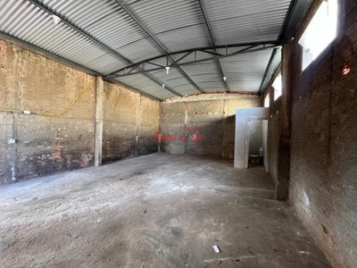 Loja-Salão, 80 m² - Foto 5