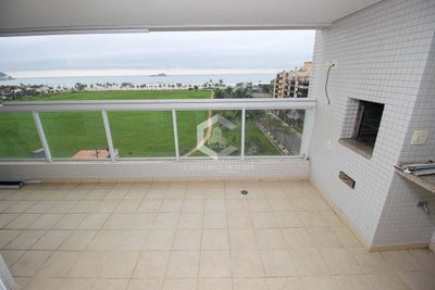 Apartamento, 3 quartos, 145 m² - Foto 3