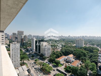 Apartamento, 4 quartos, 356 m² - Foto 2