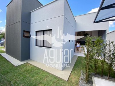 Casa, 2 quartos, 53 m² - Foto 4