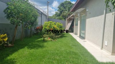 Sítio, 2 quartos, 330 m² - Foto 3