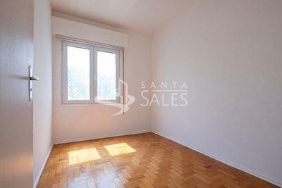 Apartamento, 2 quartos, 65 m² - Foto 3