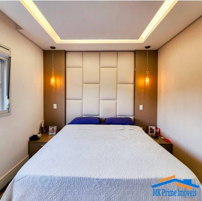 Apartamento, 3 quartos, 117 m² - Foto 4
