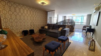 Apartamento, 4 quartos, 230 m² - Foto 1