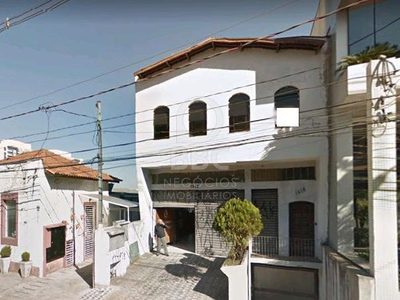 Sobrado, 3 quartos, 900 m² - Foto 1