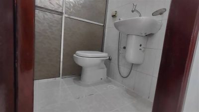 Apartamento, 1 quarto, 62 m² - Foto 3