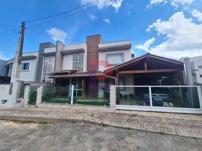 Casa, 3 quartos, 91 m² - Foto 1