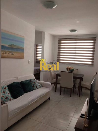 Apartamento, 2 quartos, 43 m² - Foto 2
