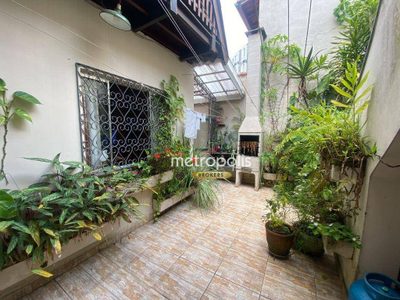 Sobrado, 4 quartos, 200 m² - Foto 2