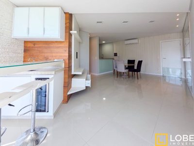 Apartamento, 3 quartos, 104 m² - Foto 1