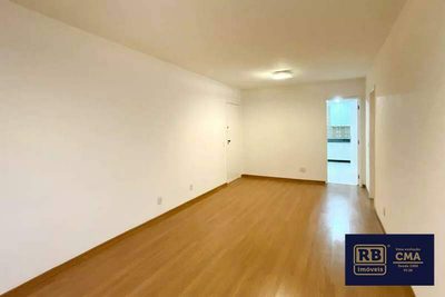 Apartamento, 3 quartos, 110 m² - Foto 3
