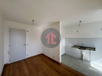 Apartamento, 2 quartos, 49 m² - Foto 2