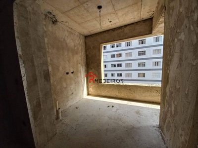Apartamento, 3 quartos, 115 m² - Foto 5