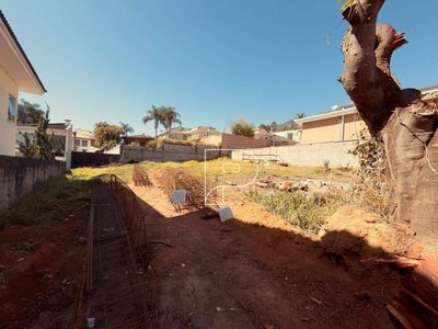 Loteamento e Condomínio, 500 m² - Foto 3