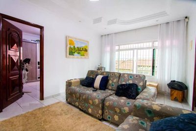 Casa, 2 quartos, 224 m² - Foto 5