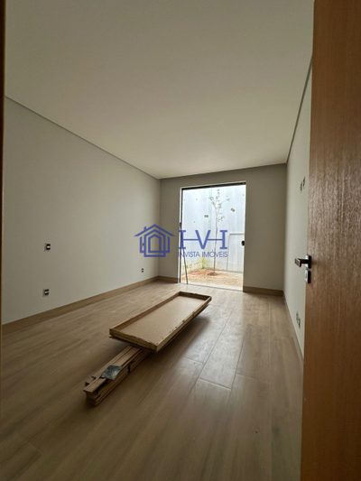 Casa, 3 quartos, 124 m² - Foto 2