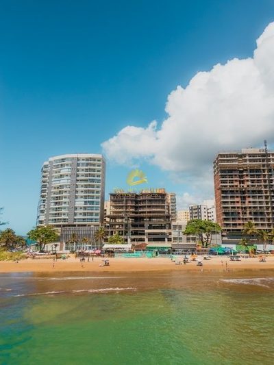 Apartamento, 3 quartos, 126 m² - Foto 5