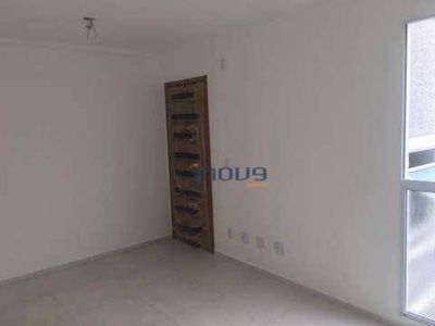 Apartamento, 2 quartos, 41 m² - Foto 3