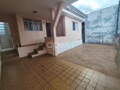 Casa, 3 quartos, 119 m² - Foto 2
