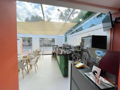 Sobrado, 1 quarto - Foto 5