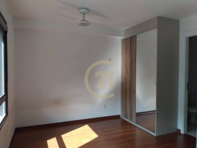 Apartamento, 1 quarto, 34 m² - Foto 5