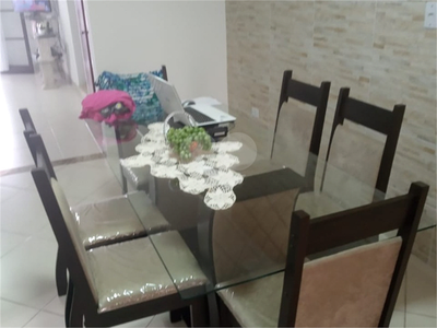 Sobrado, 4 quartos, 170 m² - Foto 3