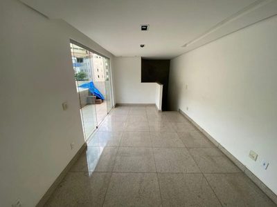 Cobertura, 2 quartos, 120 m² - Foto 3