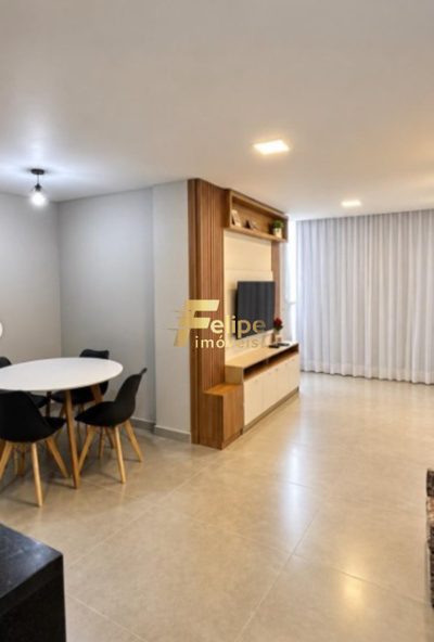 Apartamento, 2 quartos, 65 m² - Foto 1