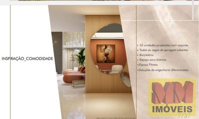 Apartamento, 1 quarto, 55 m² - Foto 4