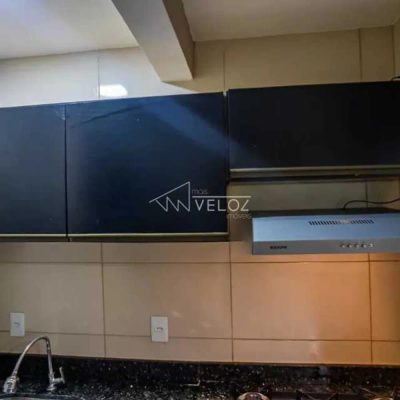 Apartamento, 1 quarto, 30 m² - Foto 1