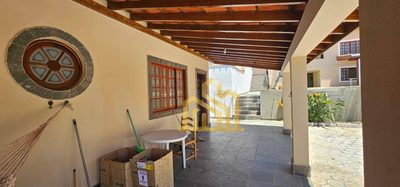 Casa, 5 quartos, 450 m² - Foto 4