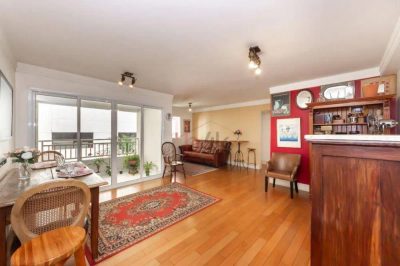Apartamento, 2 quartos, 96 m² - Foto 3