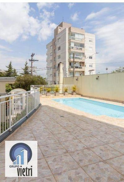 Apartamento, 3 quartos, 65 m² - Foto 1