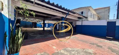 Loja-Salão, 175 m² - Foto 1
