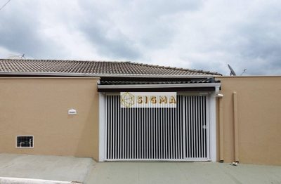 Casa, 2 quartos, 100 m² - Foto 1