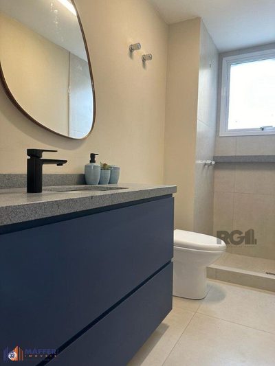 Apartamento, 1 quarto, 33 m² - Foto 4