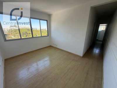 Apartamento, 2 quartos, 50 m² - Foto 1