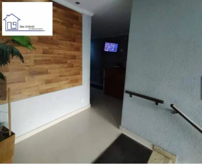 Kitnet-Studio, 22 m² - Foto 5