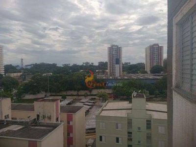 Apartamento, 2 quartos, 56 m² - Foto 2