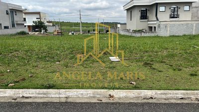Terreno, 252 m² - Foto 1