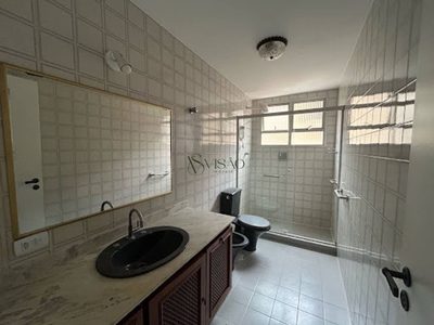 Apartamento, 3 quartos, 140 m² - Foto 2