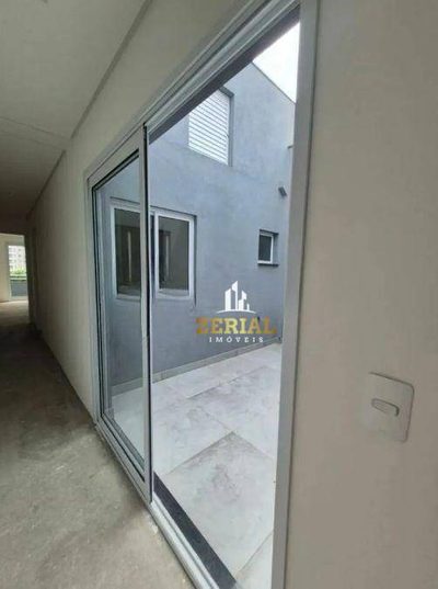 Sobrado, 3 quartos, 279 m² - Foto 5