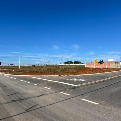 Terreno, 181 m² - Foto 1