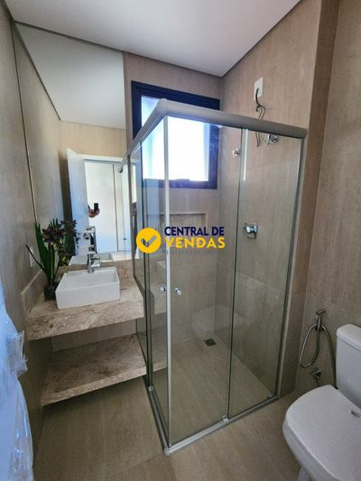 Casa, 3 quartos - Foto 5