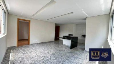 Apartamento, 2 quartos, 64 m² - Foto 1