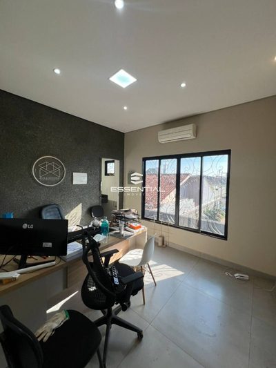 Sala-Conjunto, 28 m² - Foto 1