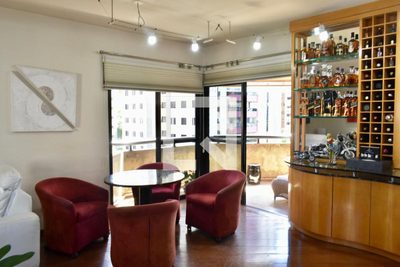 Apartamento, 4 quartos, 185 m² - Foto 4