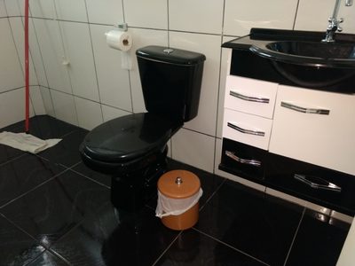 Sobrado, 2 quartos - Foto 2