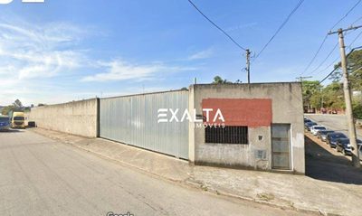 Terreno, 2672 m² - Foto 1