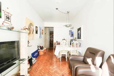 Apartamento, 1 quarto, 50 m² - Foto 5
